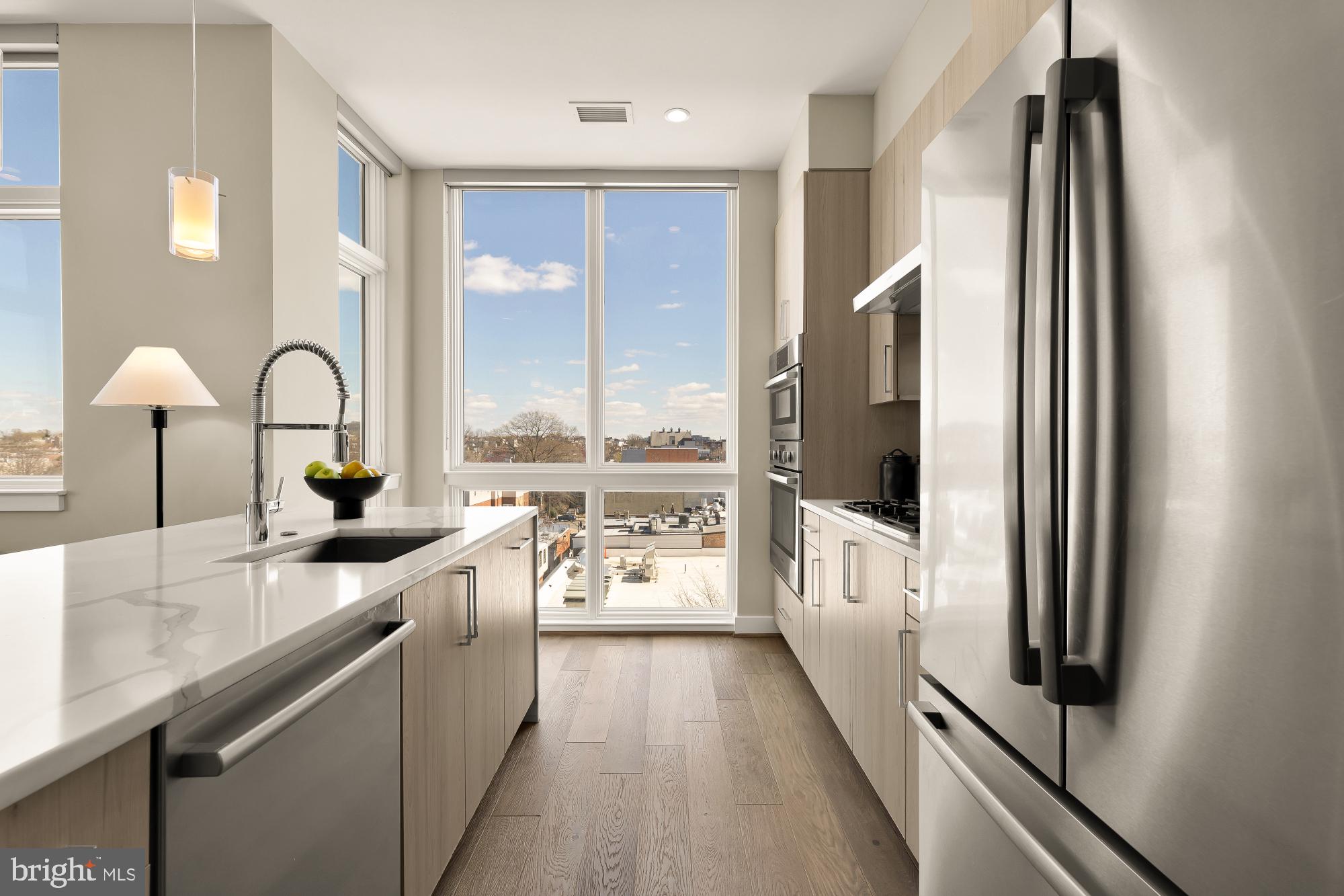 H STREET CORRIDOR - Residential