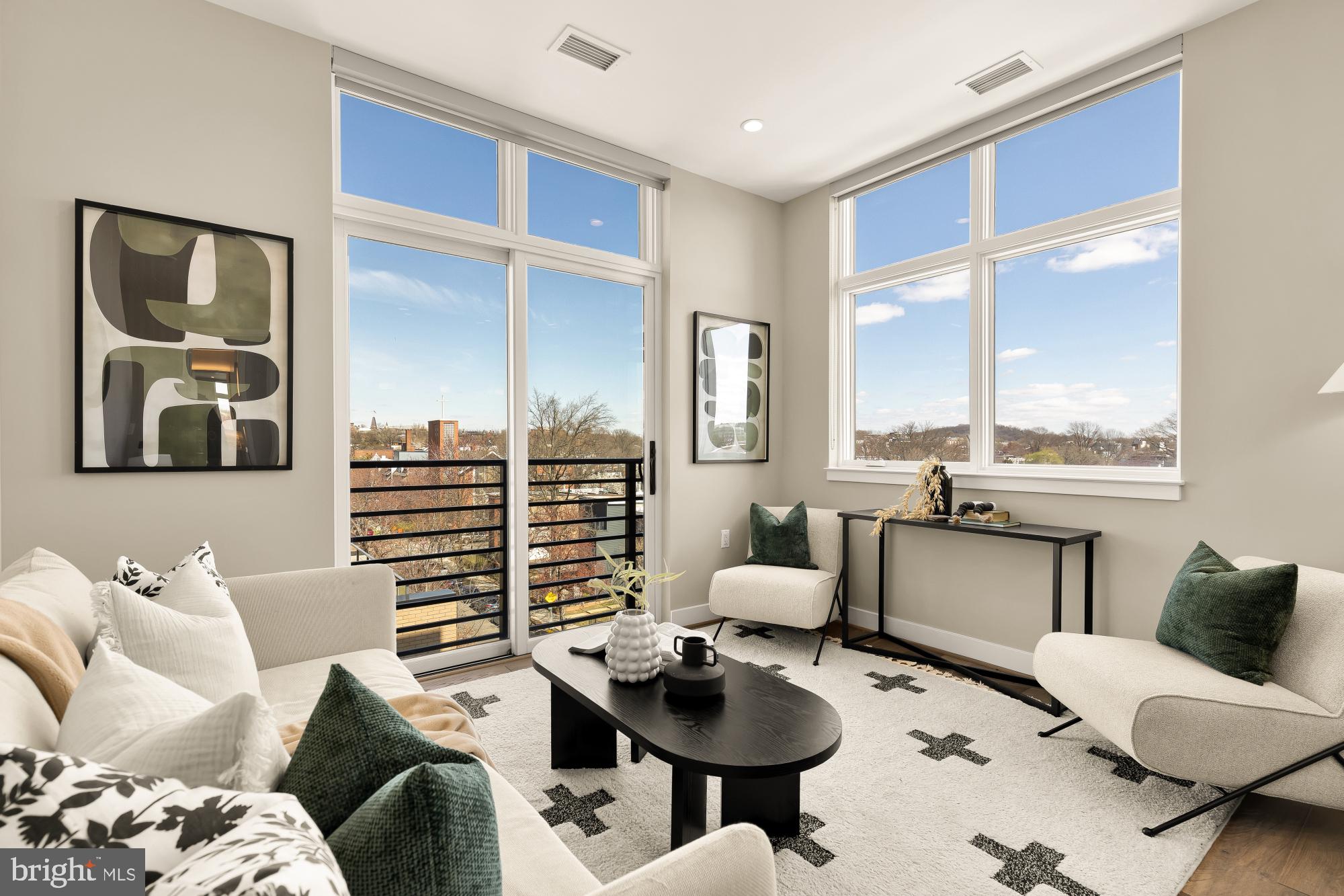 H STREET CORRIDOR - Residential