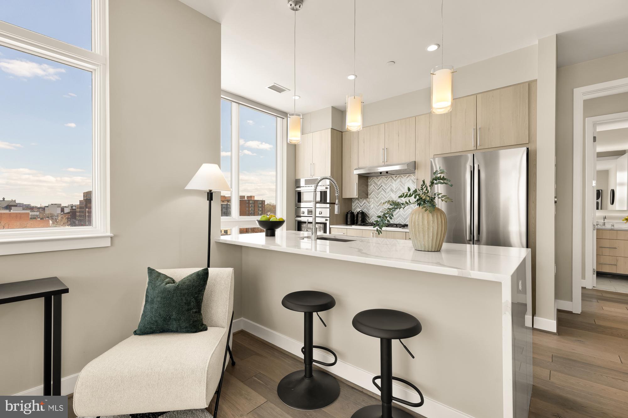 H STREET CORRIDOR - Residential