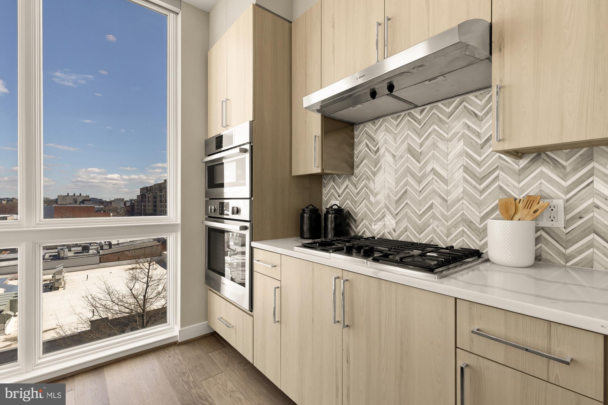 H STREET CORRIDOR - Residential