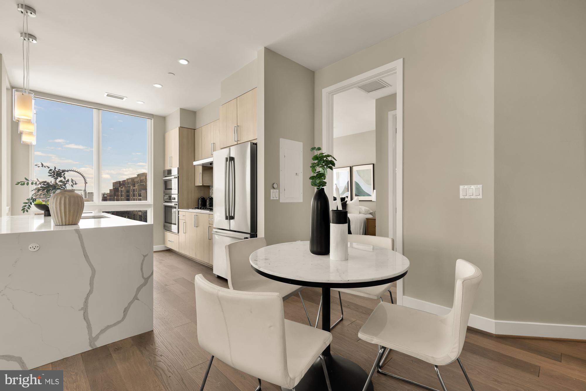 H STREET CORRIDOR - Residential