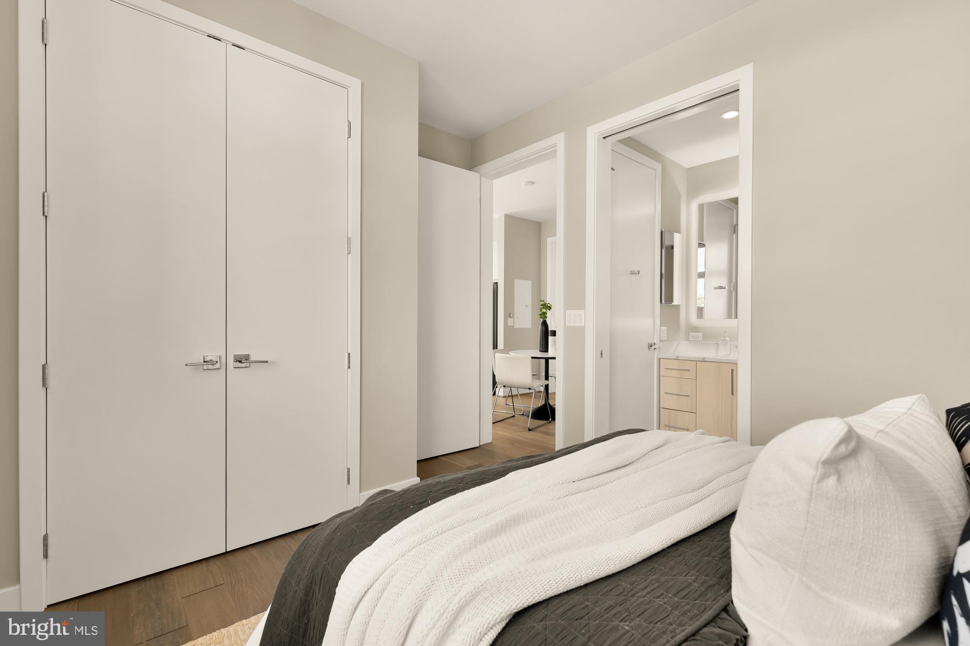H STREET CORRIDOR - Residential