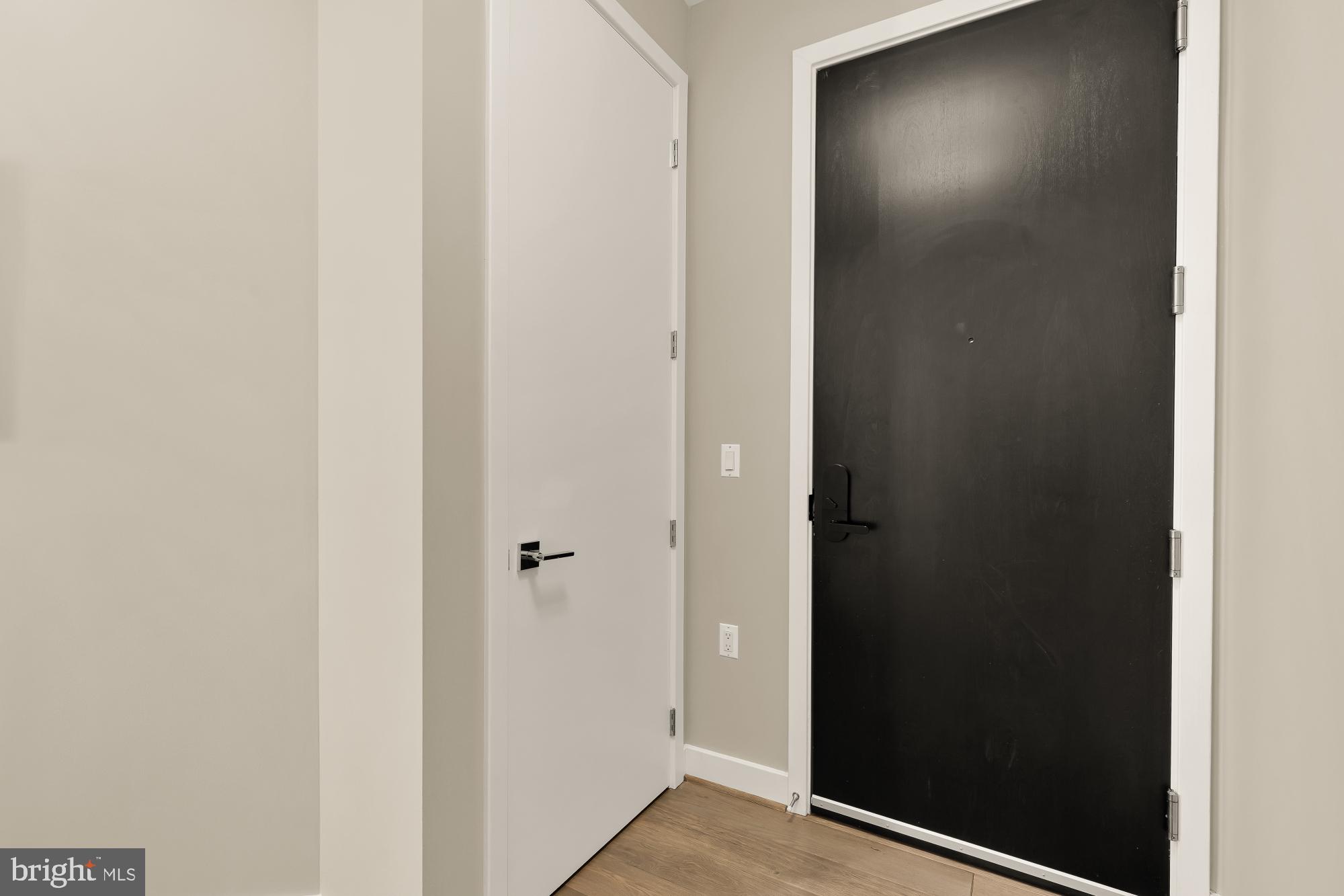 H STREET CORRIDOR - Residential