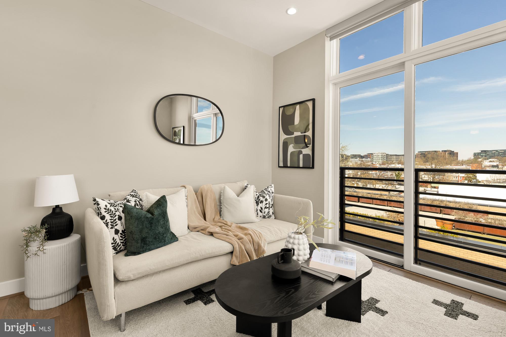 H STREET CORRIDOR - Residential