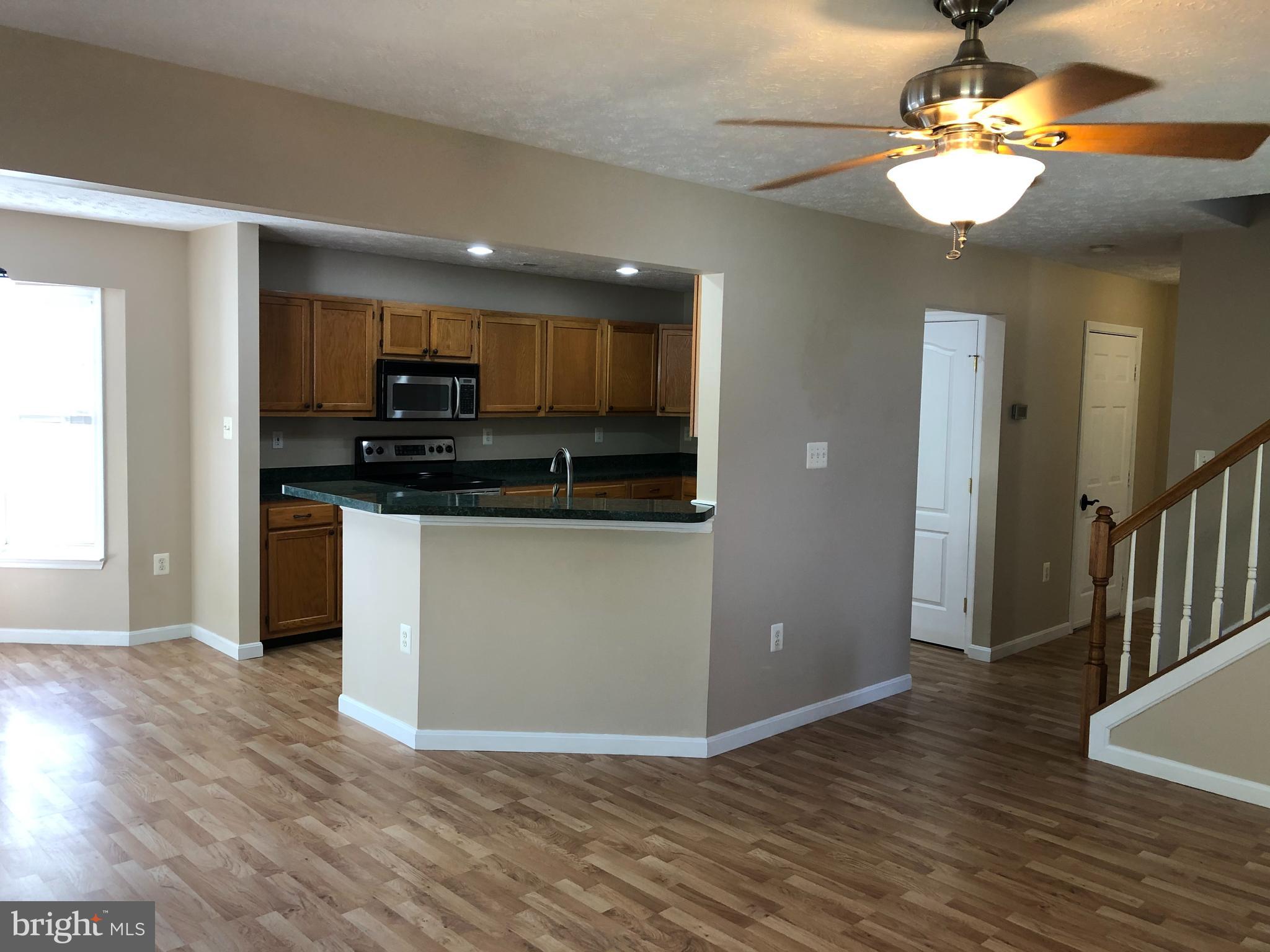 SOUTHERN PINES - Residential