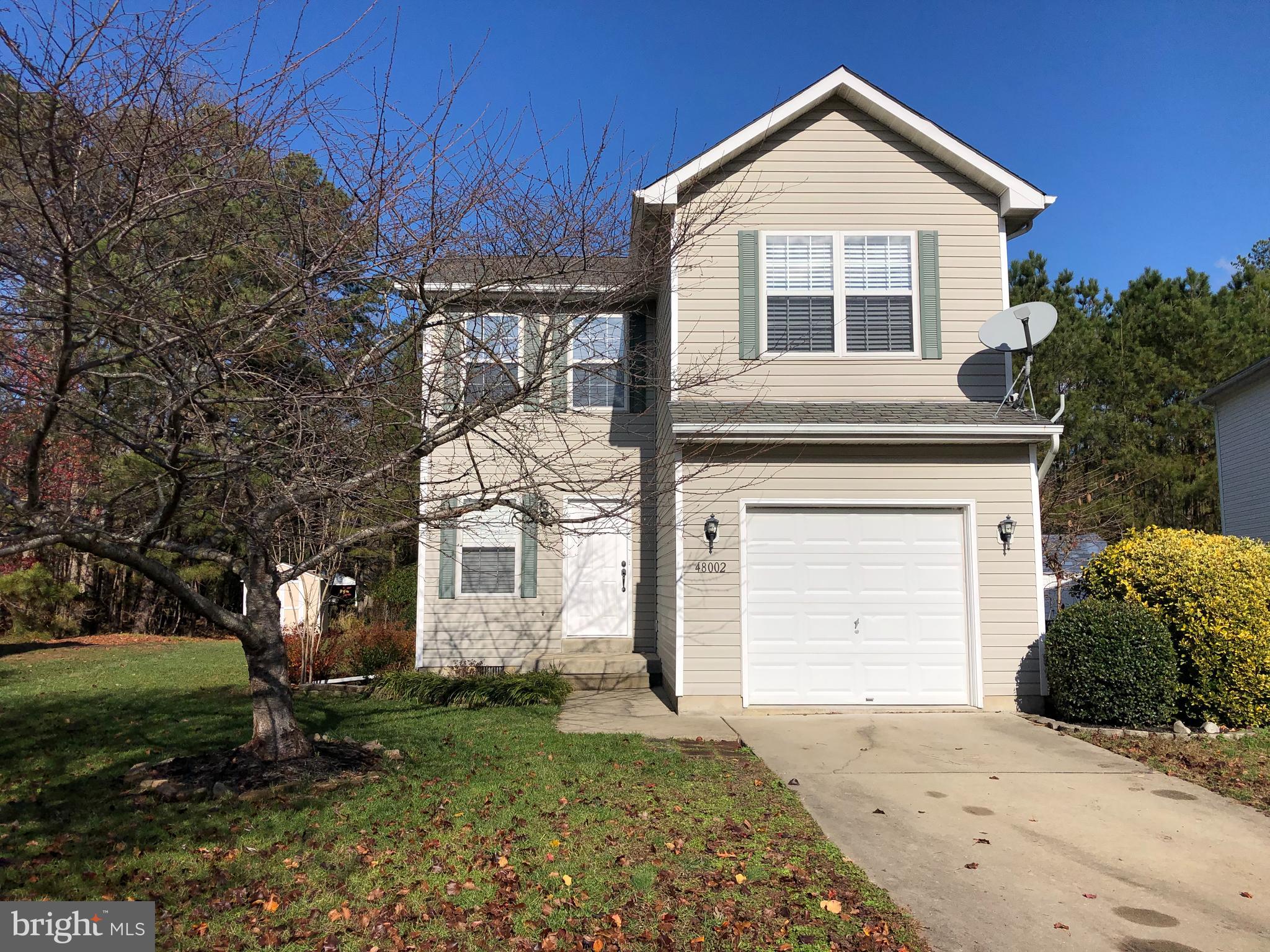 SOUTHERN PINES - Residential