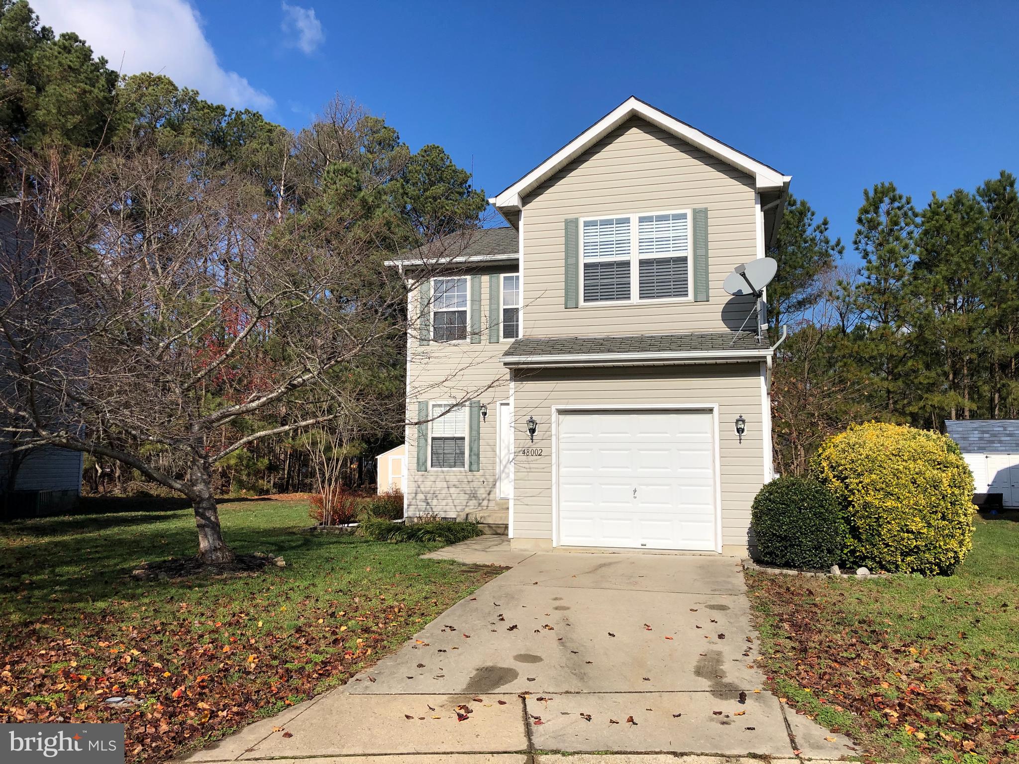 SOUTHERN PINES - Residential