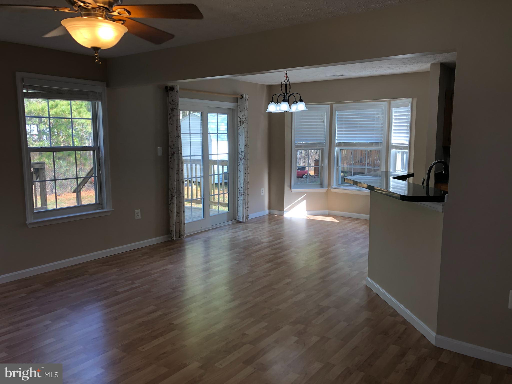 SOUTHERN PINES - Residential