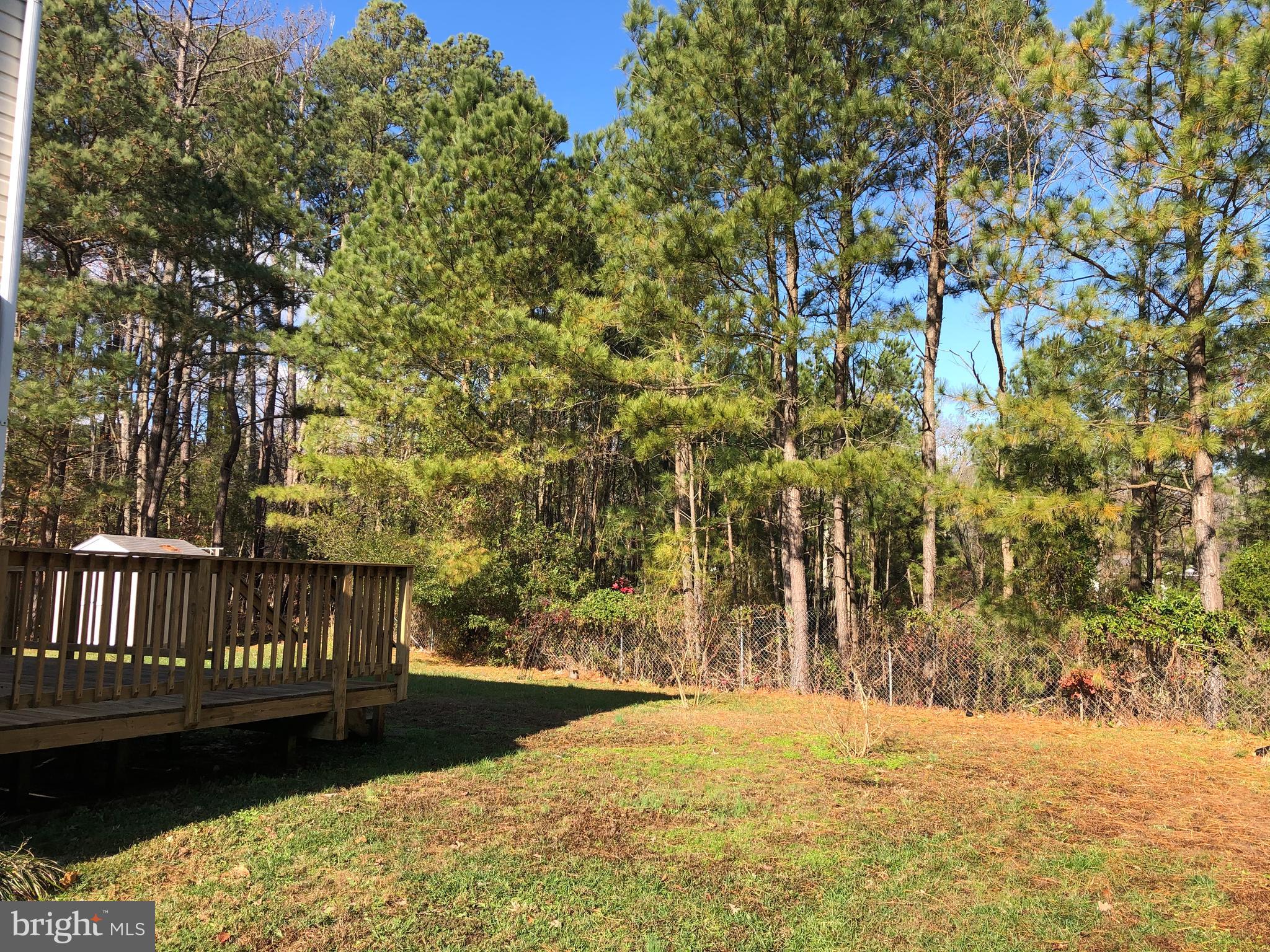 SOUTHERN PINES - Residential