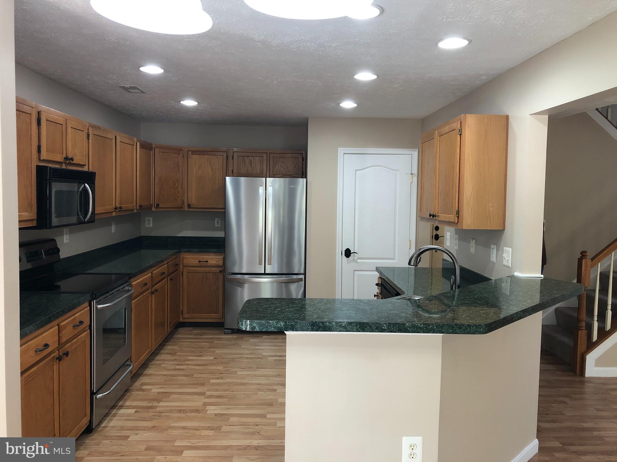 SOUTHERN PINES - Residential