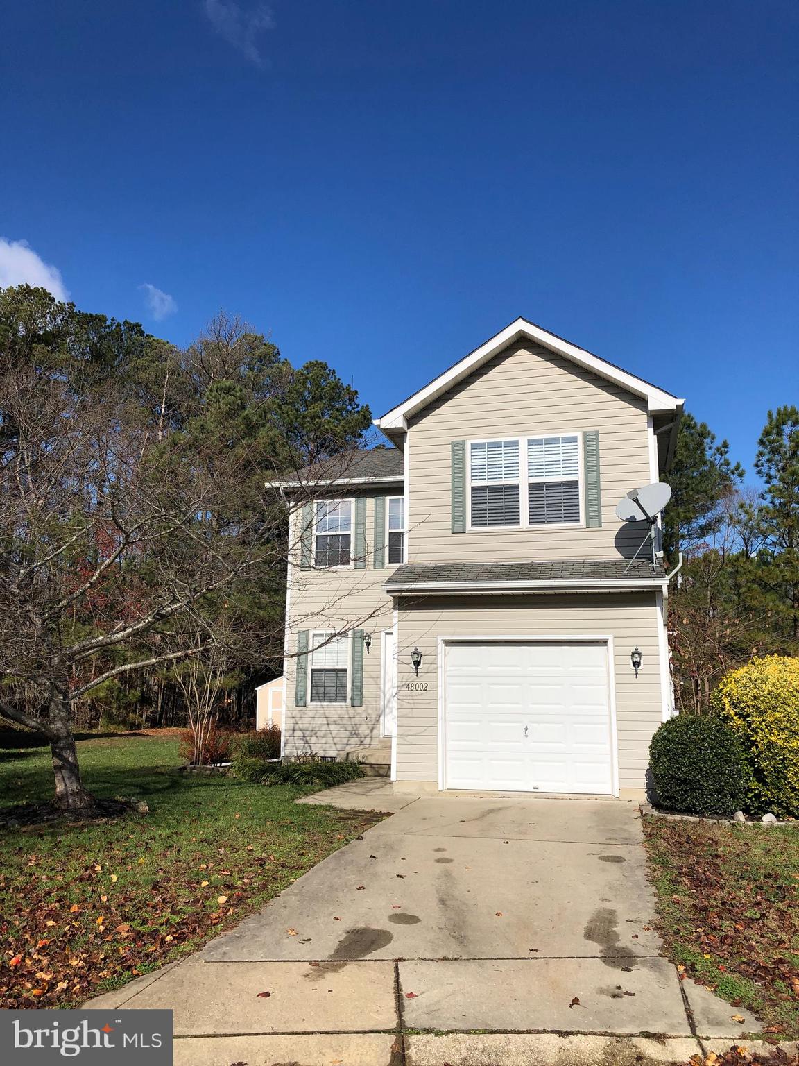 SOUTHERN PINES - Residential