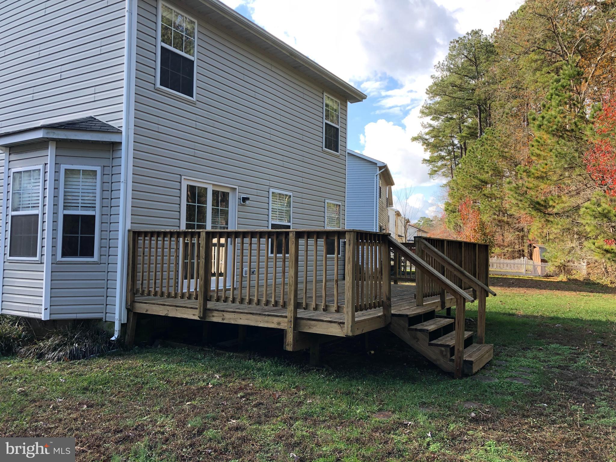 SOUTHERN PINES - Residential