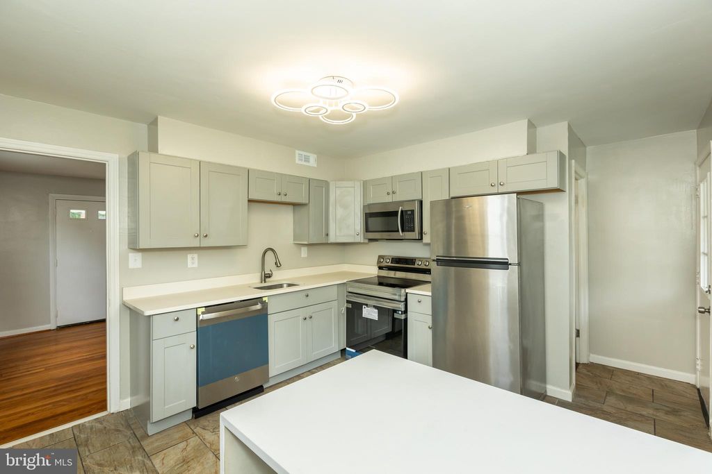 Photo of 9716 53rd Avenue, COLLEGE PARK, MD 20740 (MLS # MDPG2177646)
