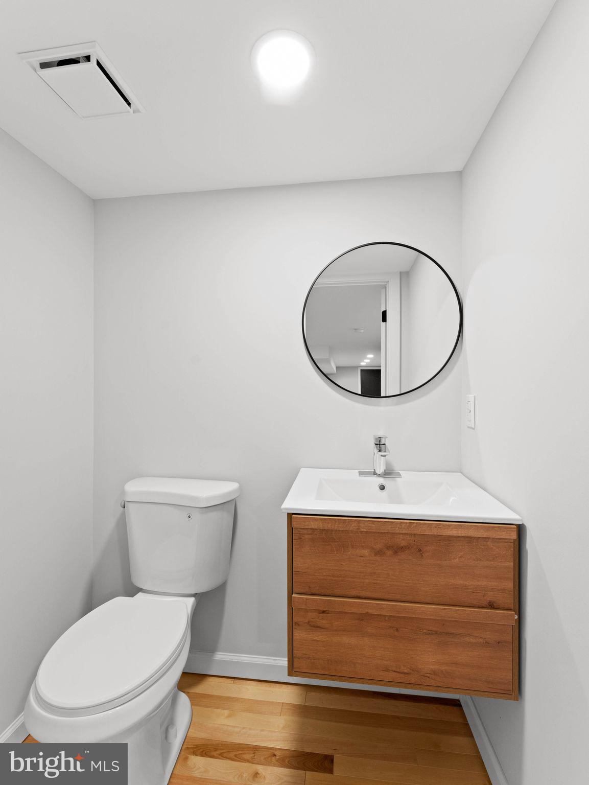 WEST OAK LANE - Residential