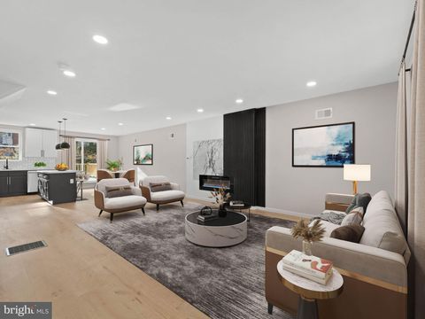 7246 FORREST AVENUE PHILADELPHIA PA 19138