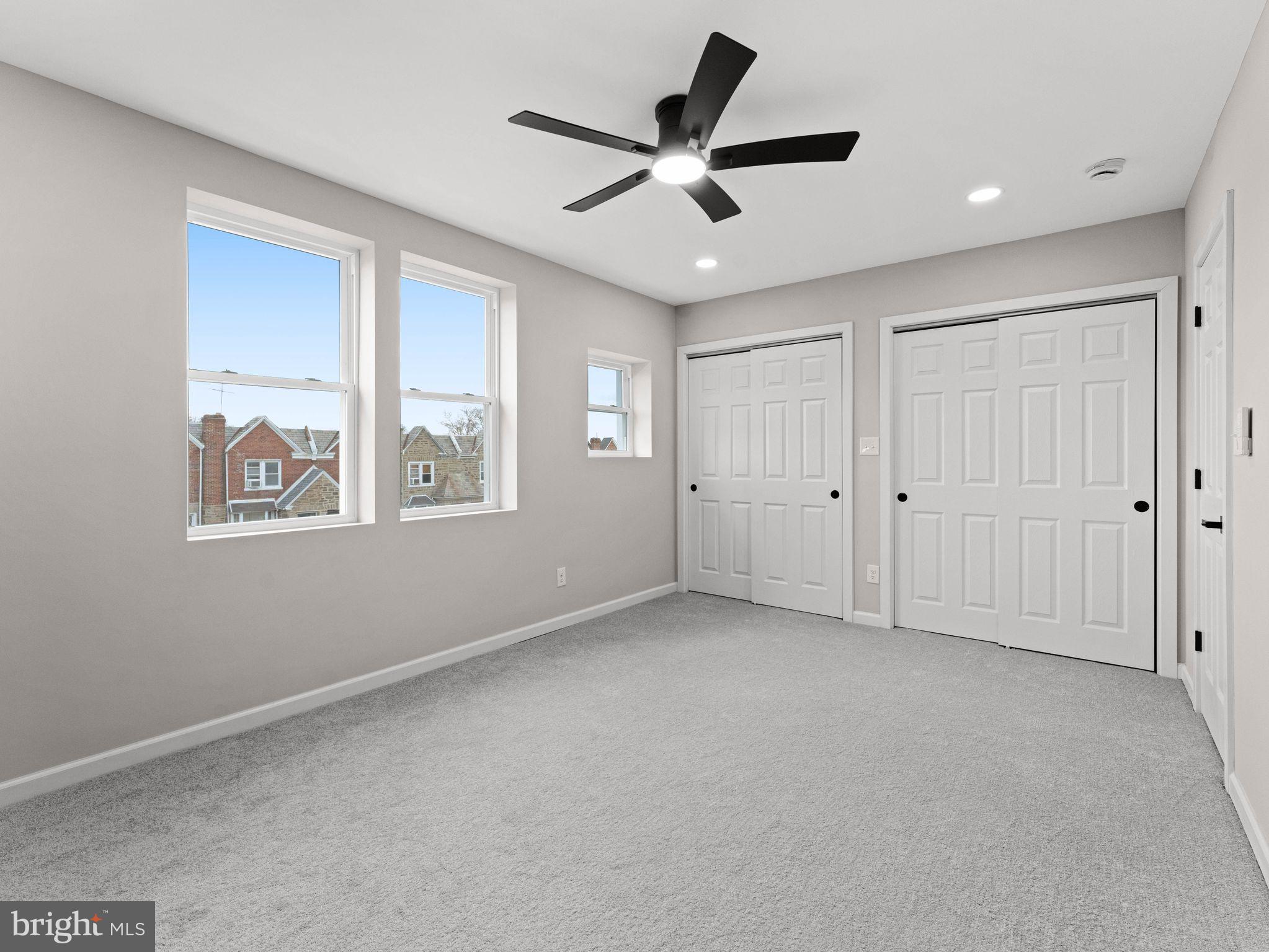 WEST OAK LANE - Residential