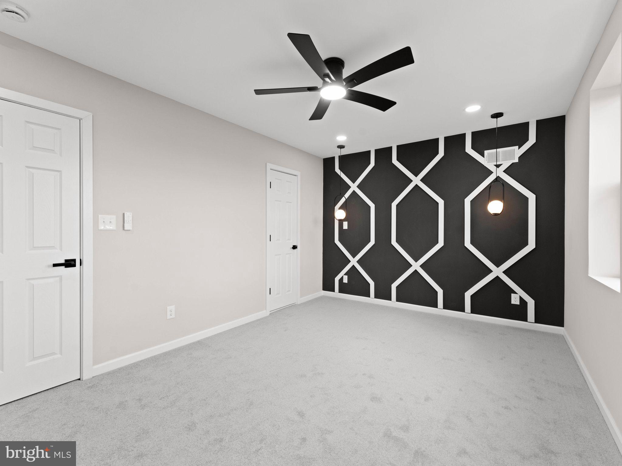 WEST OAK LANE - Residential