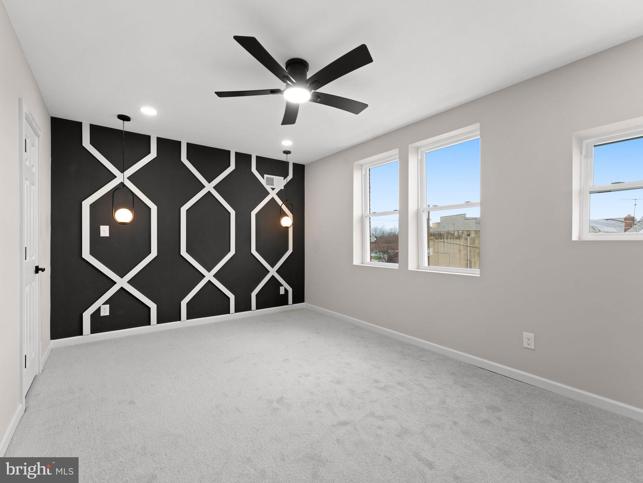 WEST OAK LANE - Residential