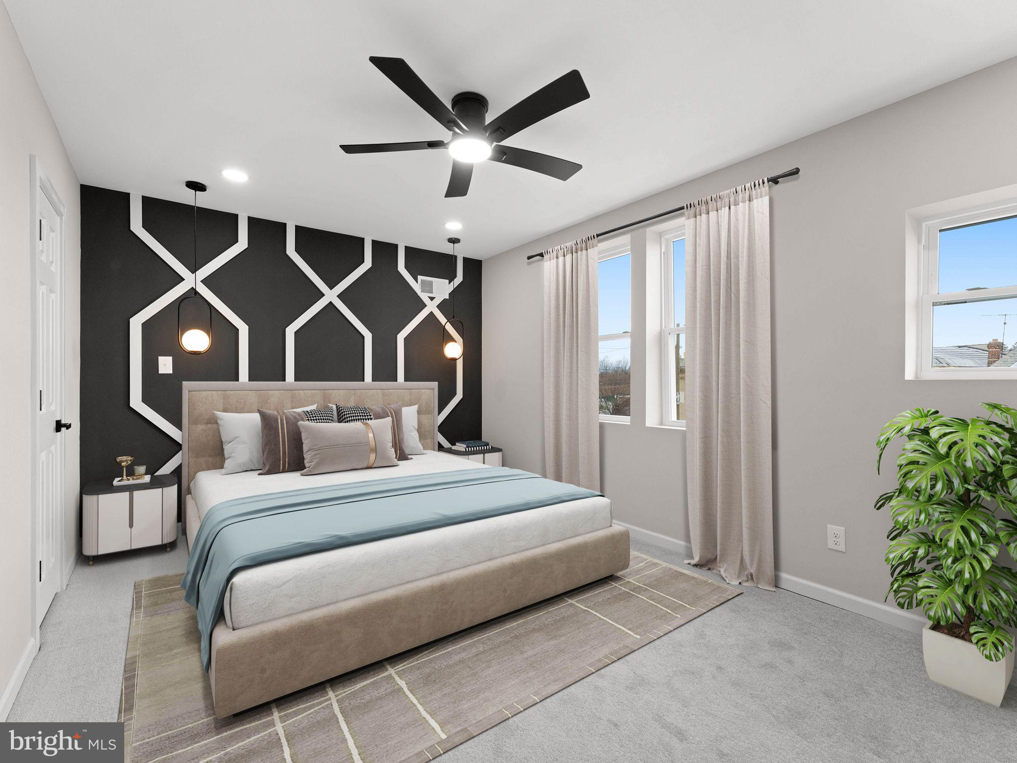 WEST OAK LANE - Residential