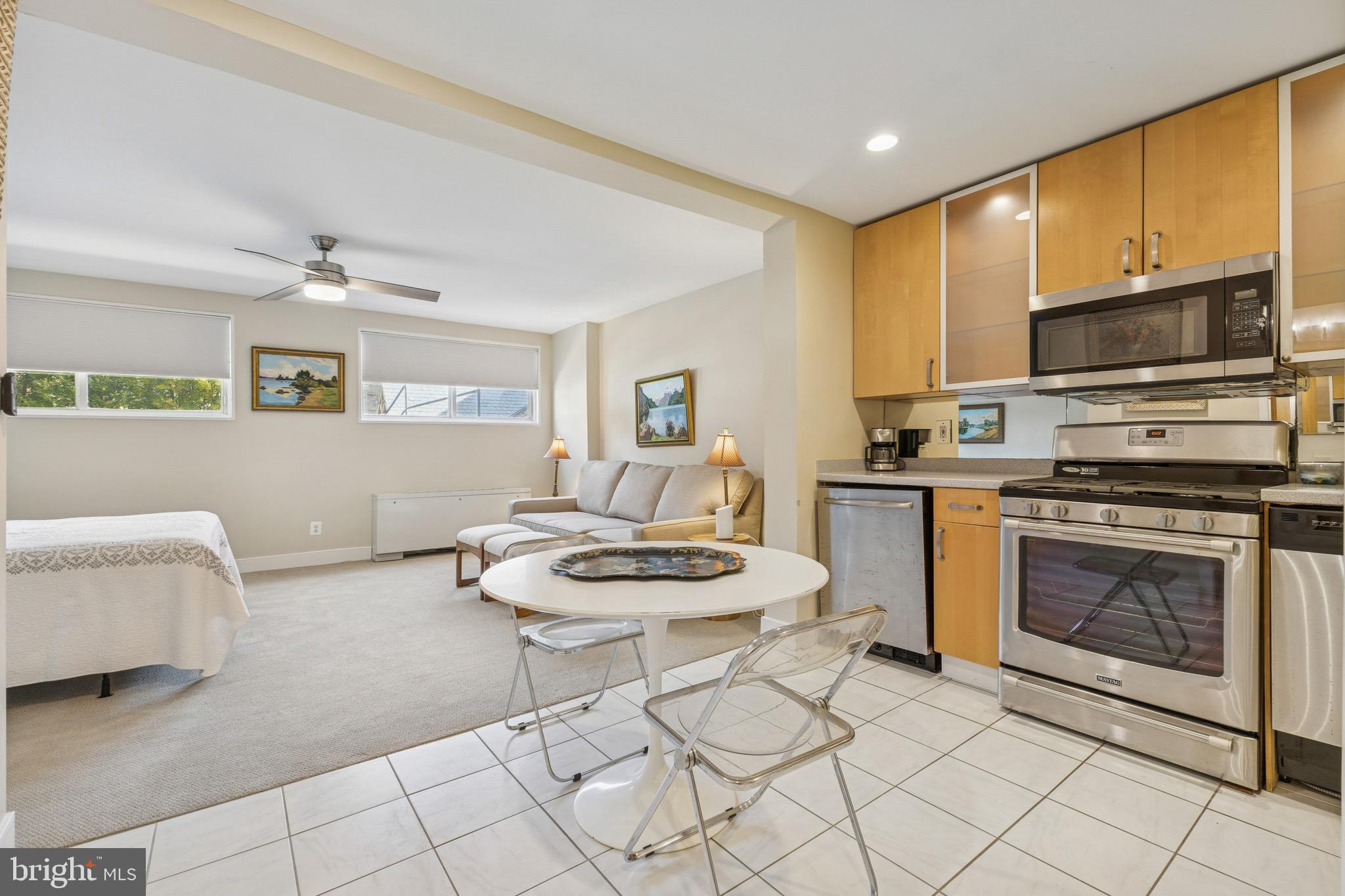 2829 CONNECTICUT AVENUE NW 107