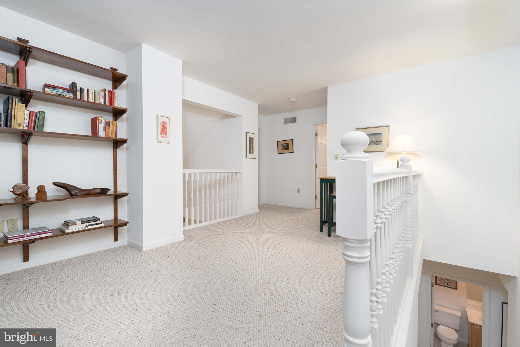 BRIGHTON PLACE - Residential