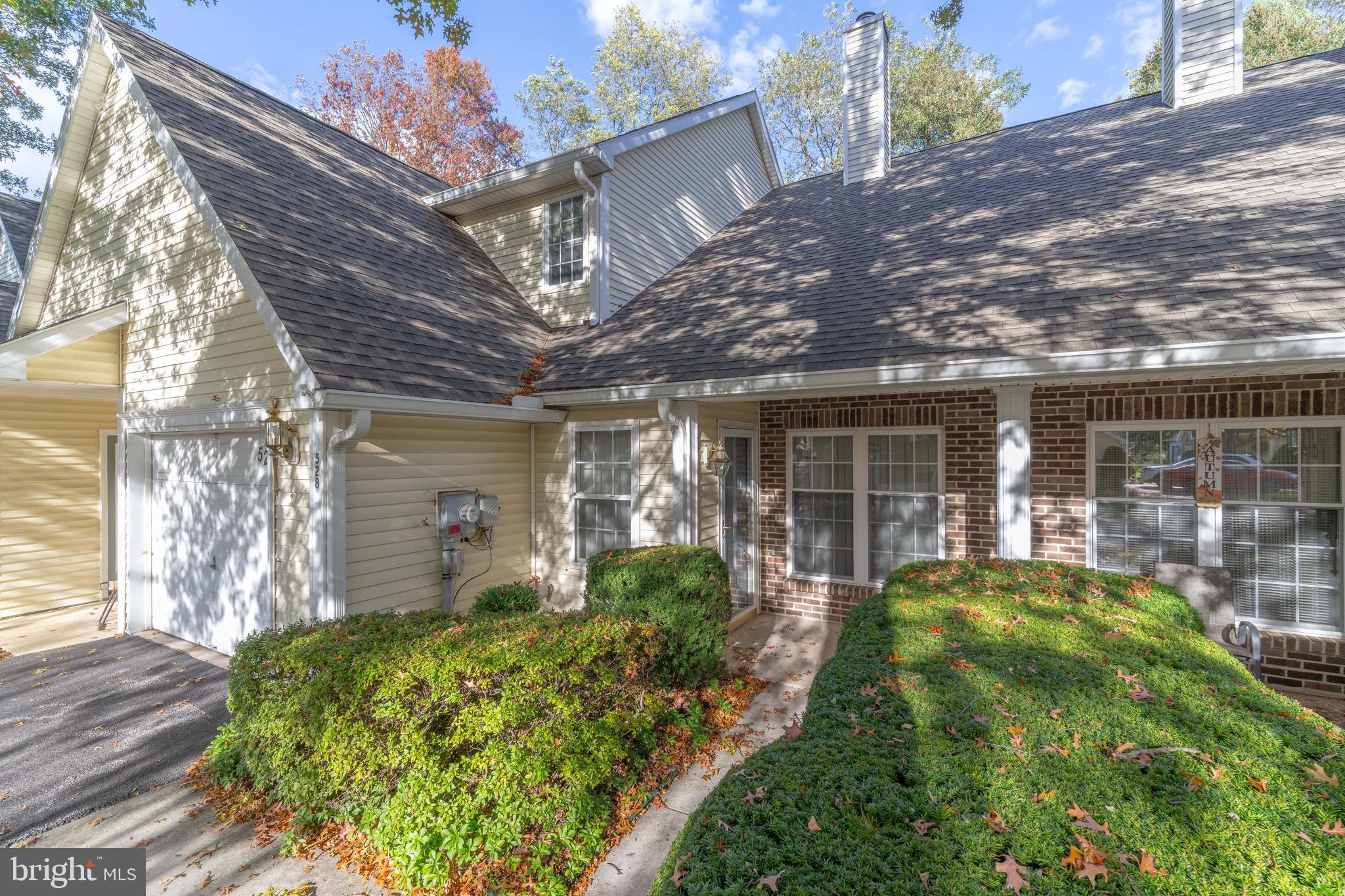 BRIGHTON PLACE - Residential