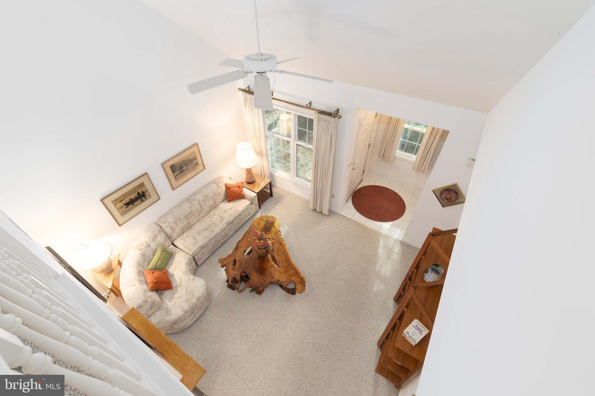 BRIGHTON PLACE - Residential