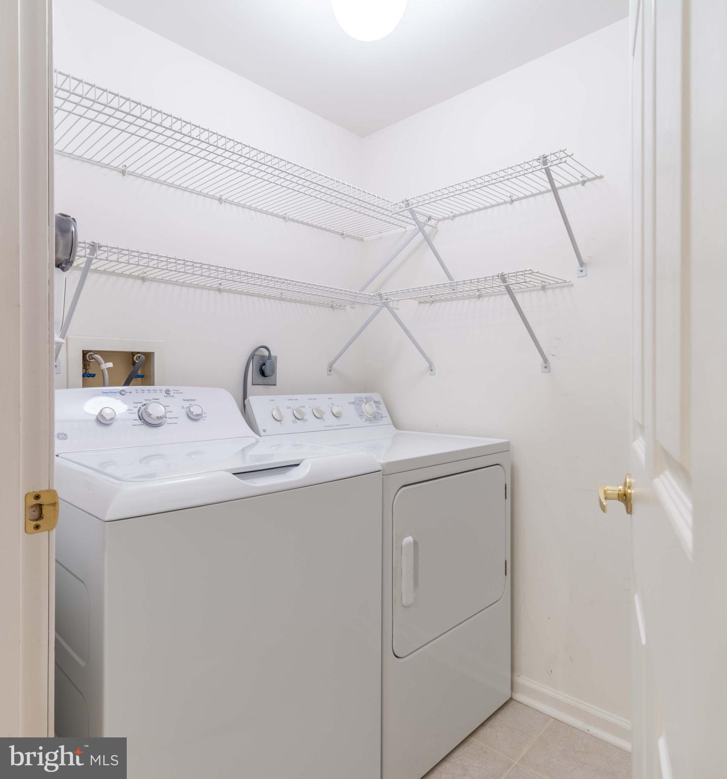 BRIGHTON PLACE - Residential