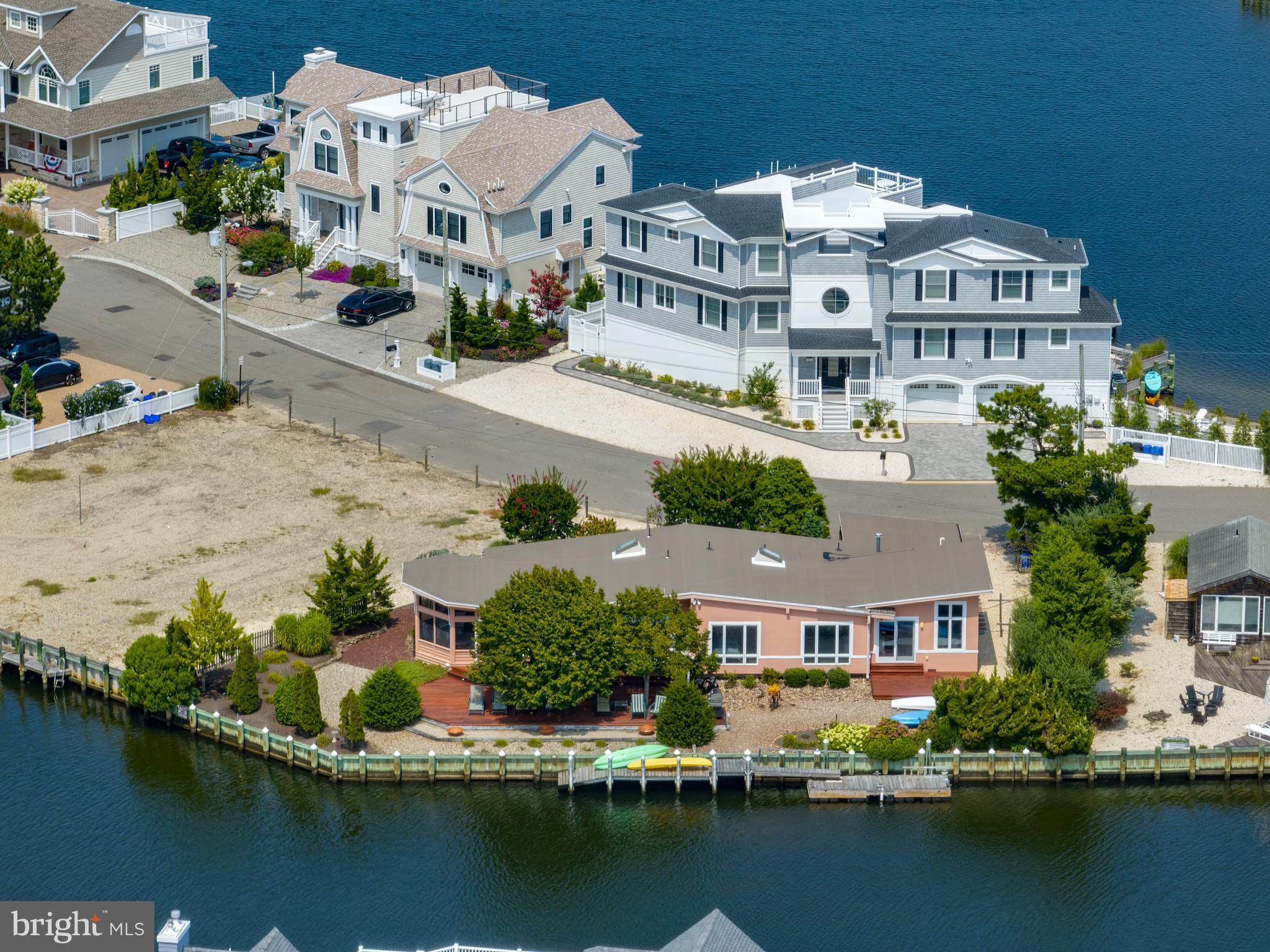 166 MARINA BLVD C
