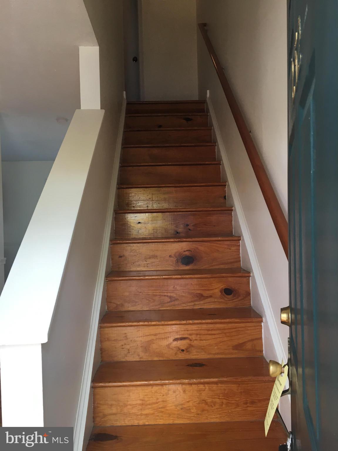 BROOKLAND HEIGHTS - Residential Lease