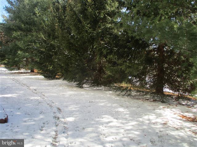 TAYLOR RIDGE - Residential