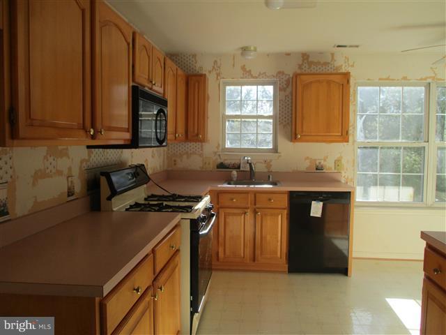 TAYLOR RIDGE - Residential