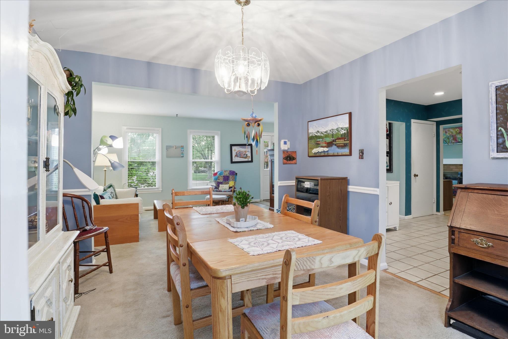 SIGNAL HILL - Residential
