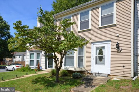 14902 LONDON LANE BOWIE MD 20715