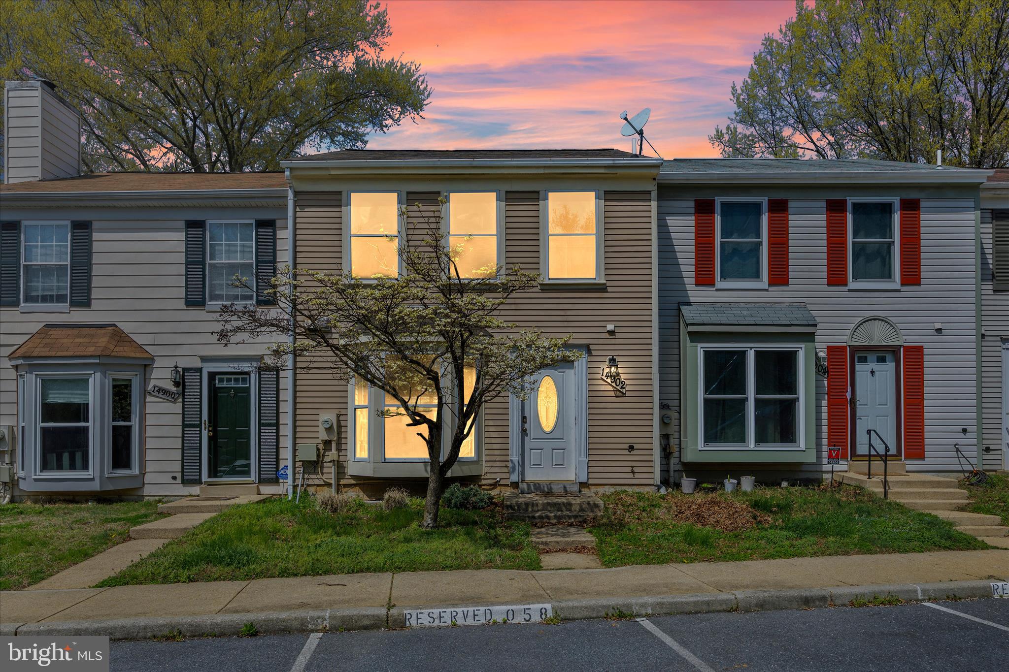 14902 LONDON LANE