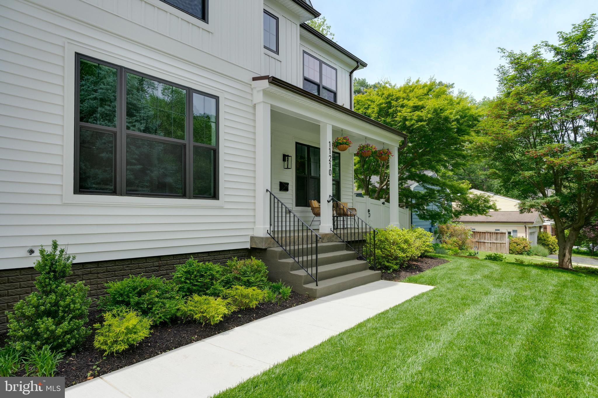 KENSINGTON - Residential