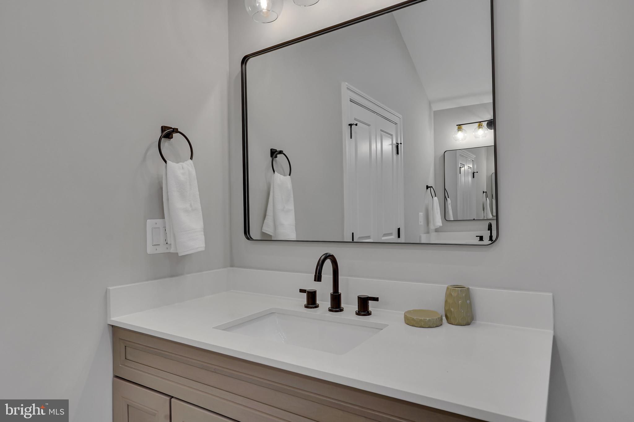 KENSINGTON - Residential