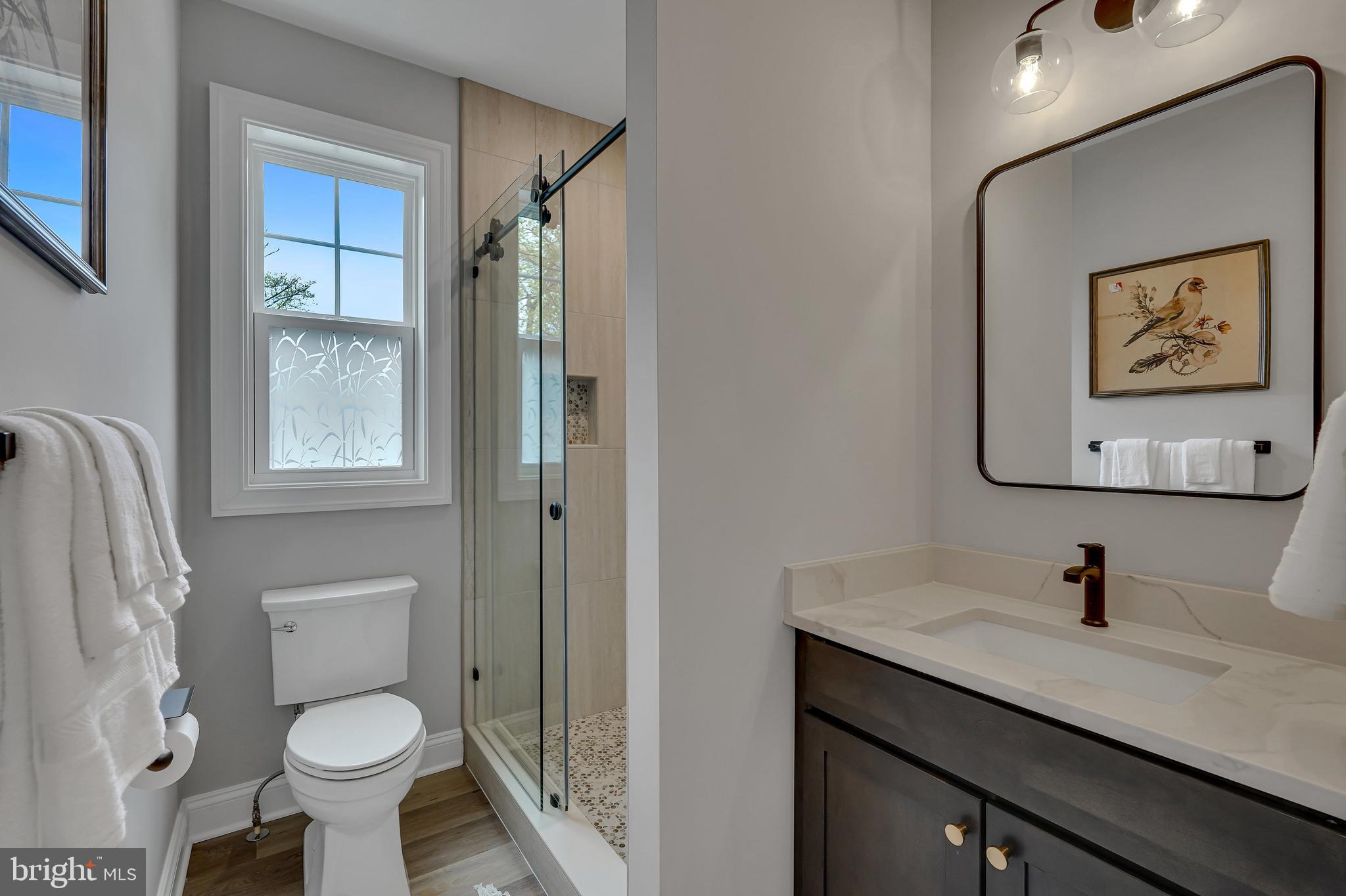 KENSINGTON - Residential