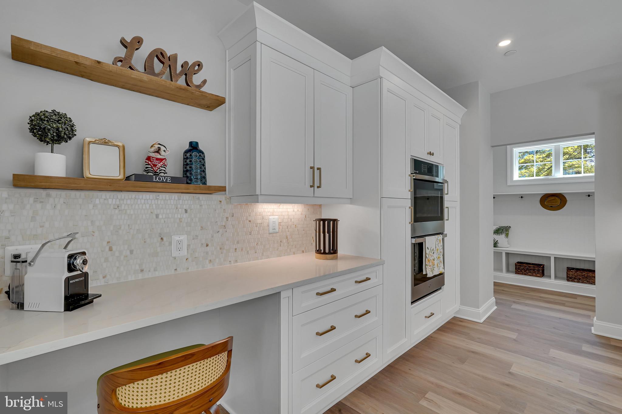 KENSINGTON - Residential