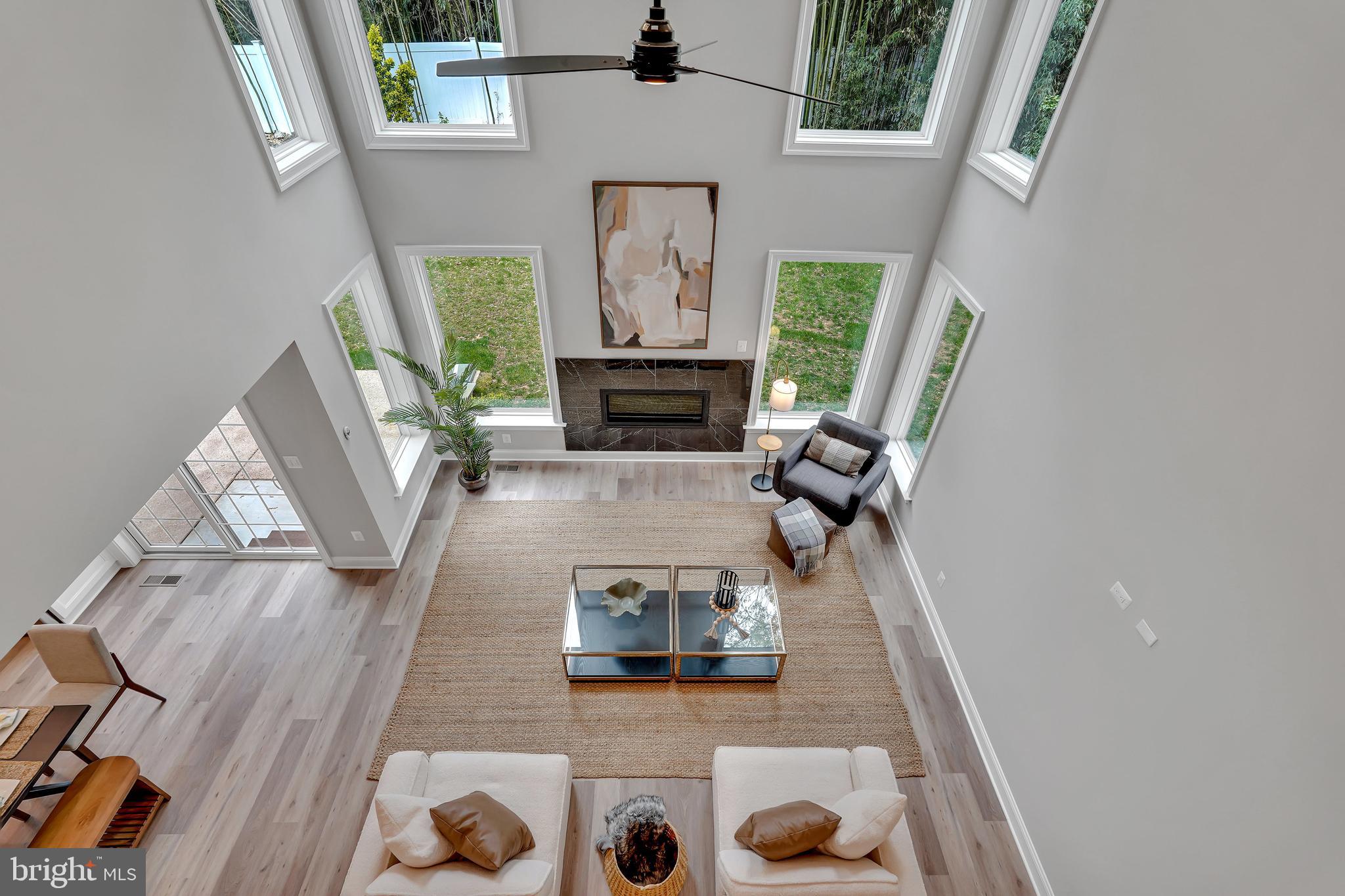 KENSINGTON - Residential