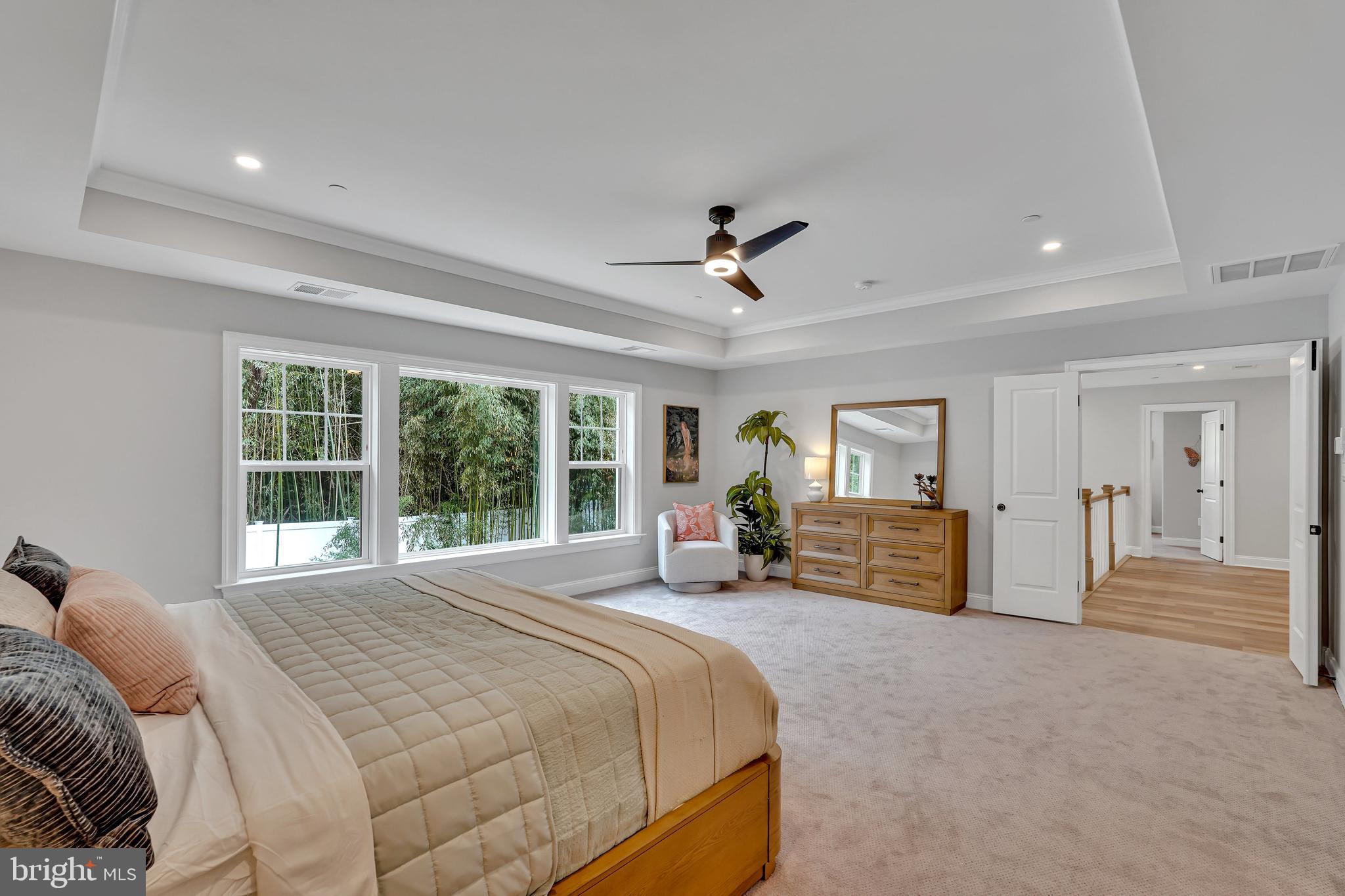 KENSINGTON - Residential