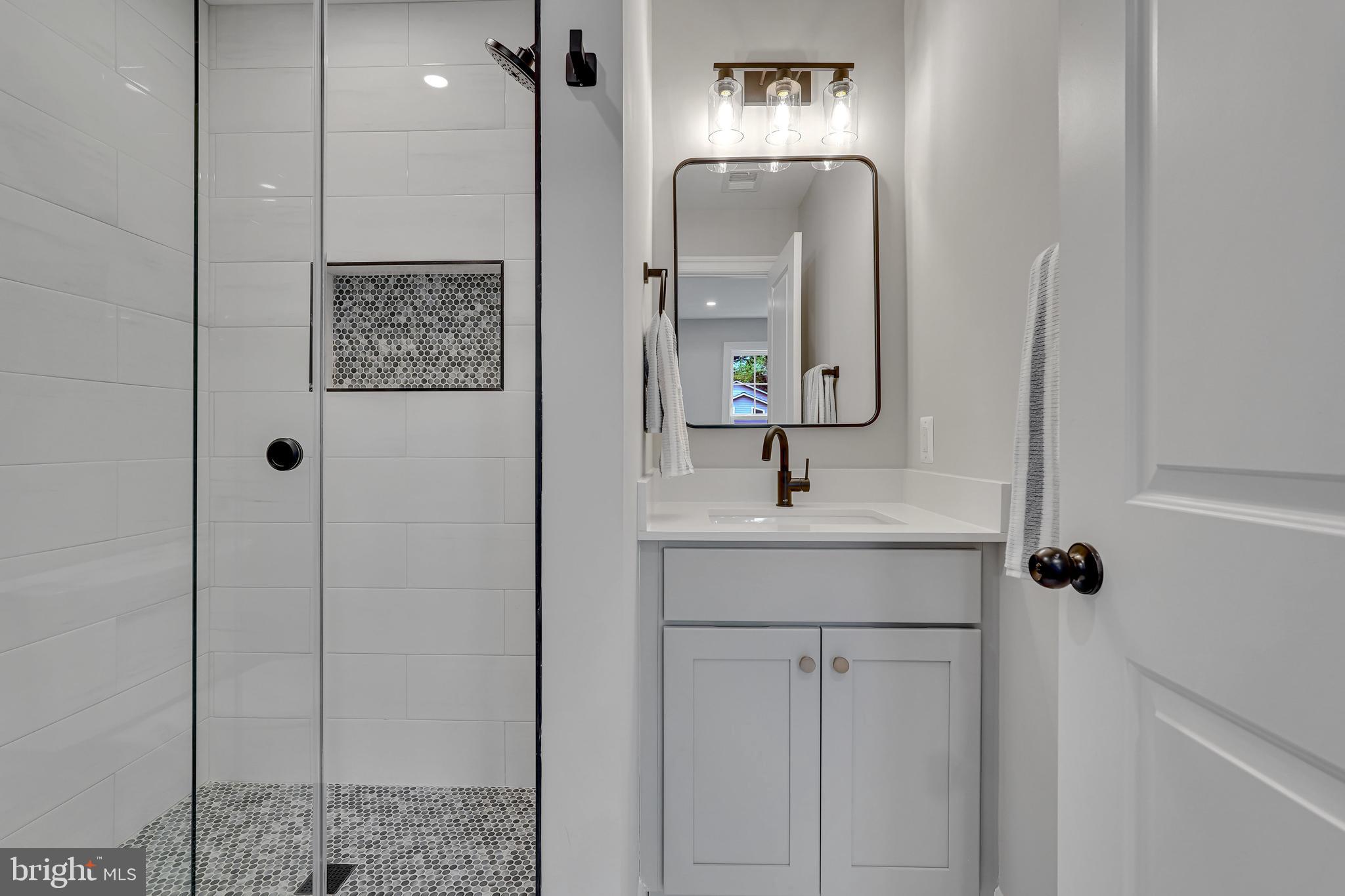 KENSINGTON - Residential