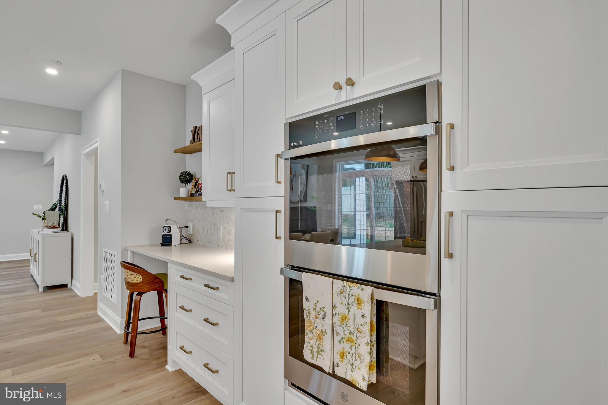 KENSINGTON - Residential