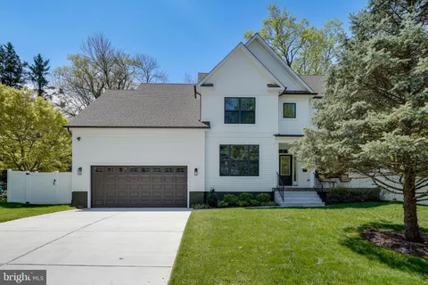 11210 Valley View Avenue, Kensington, MD MLS: MDMC2169146