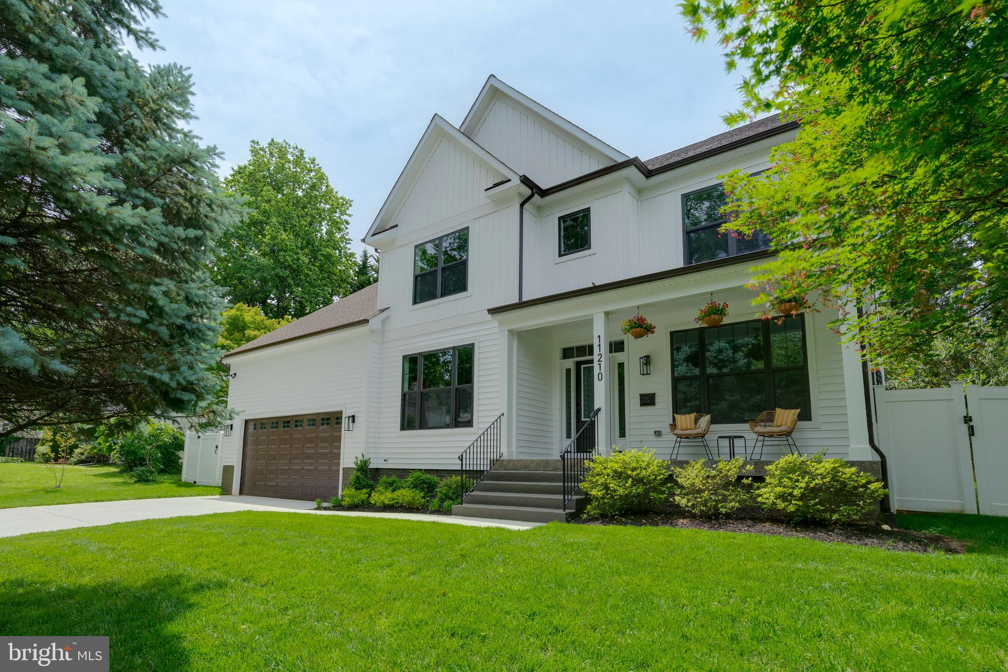 KENSINGTON - Residential