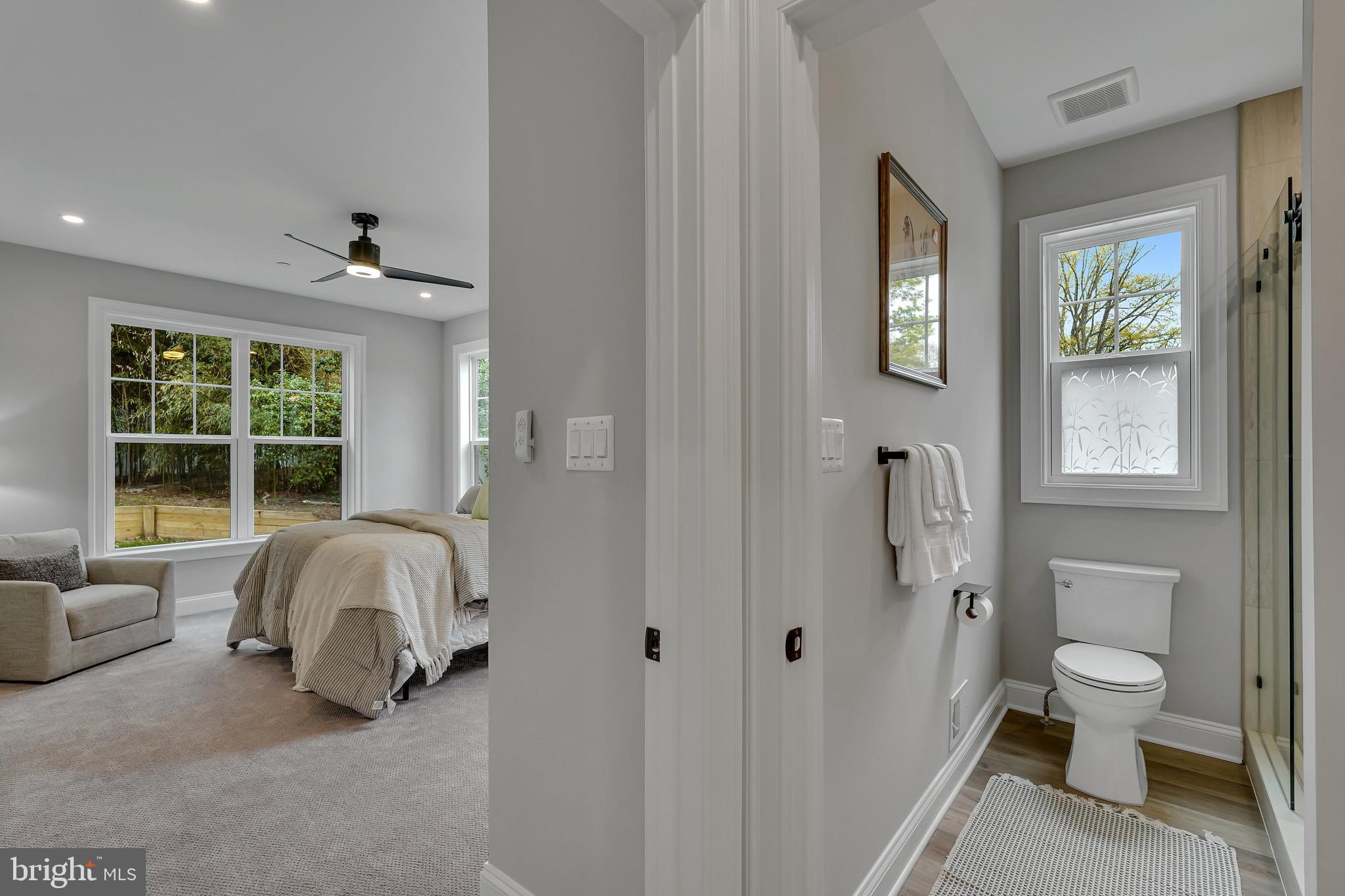 KENSINGTON - Residential