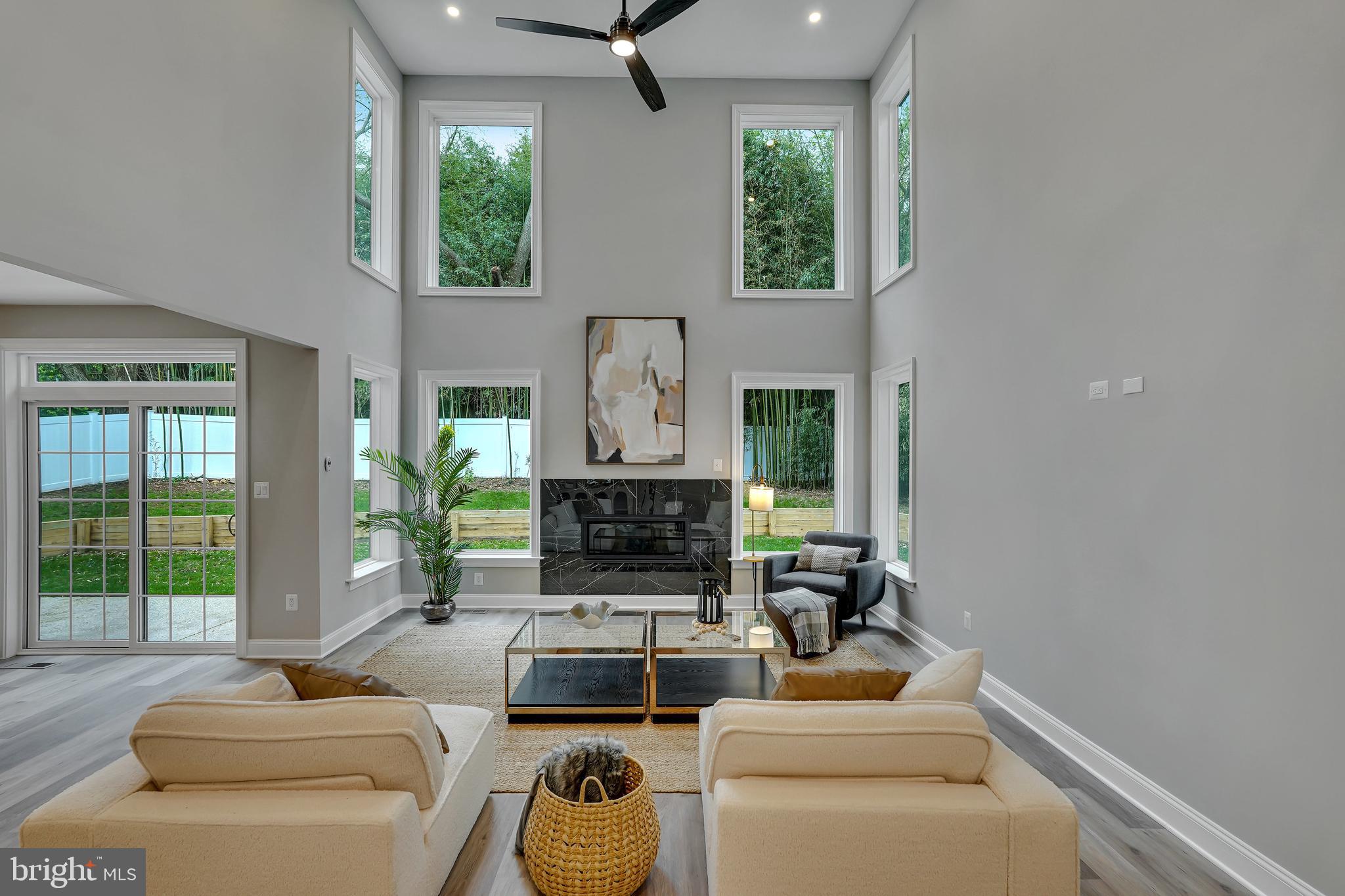 KENSINGTON - Residential