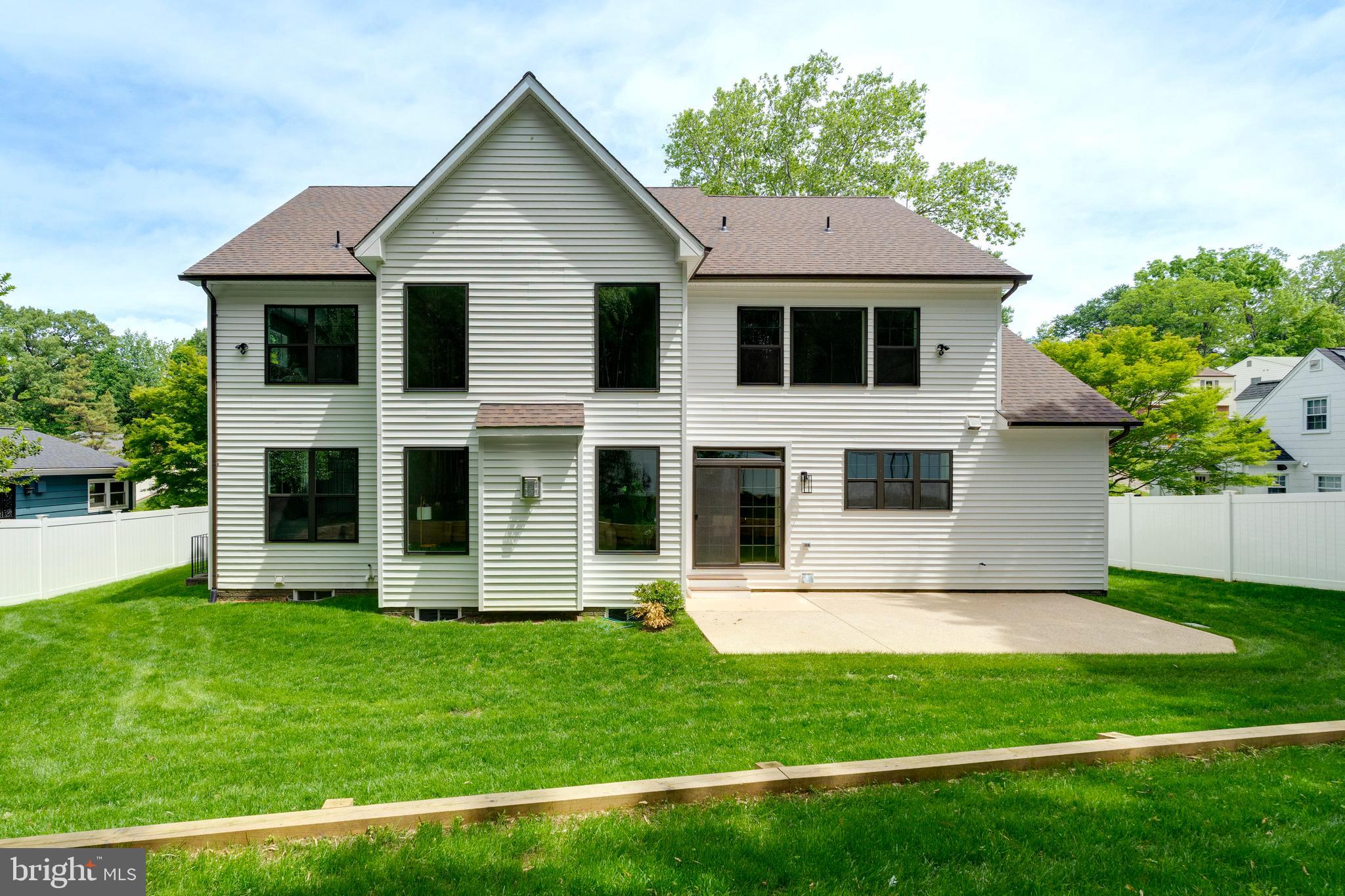 KENSINGTON - Residential