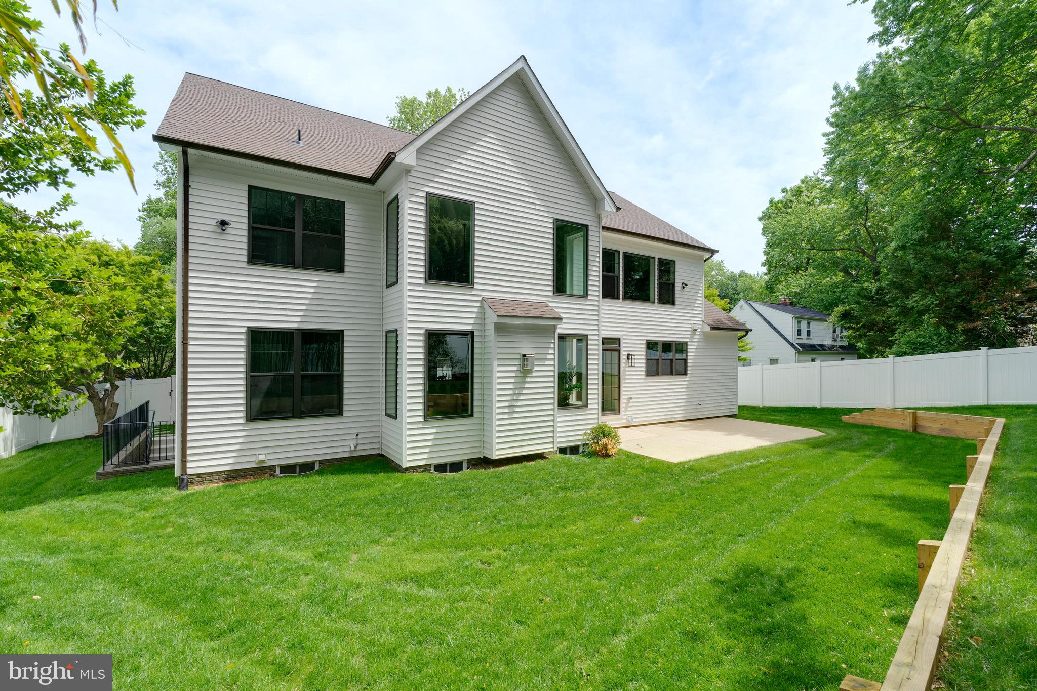 KENSINGTON - Residential