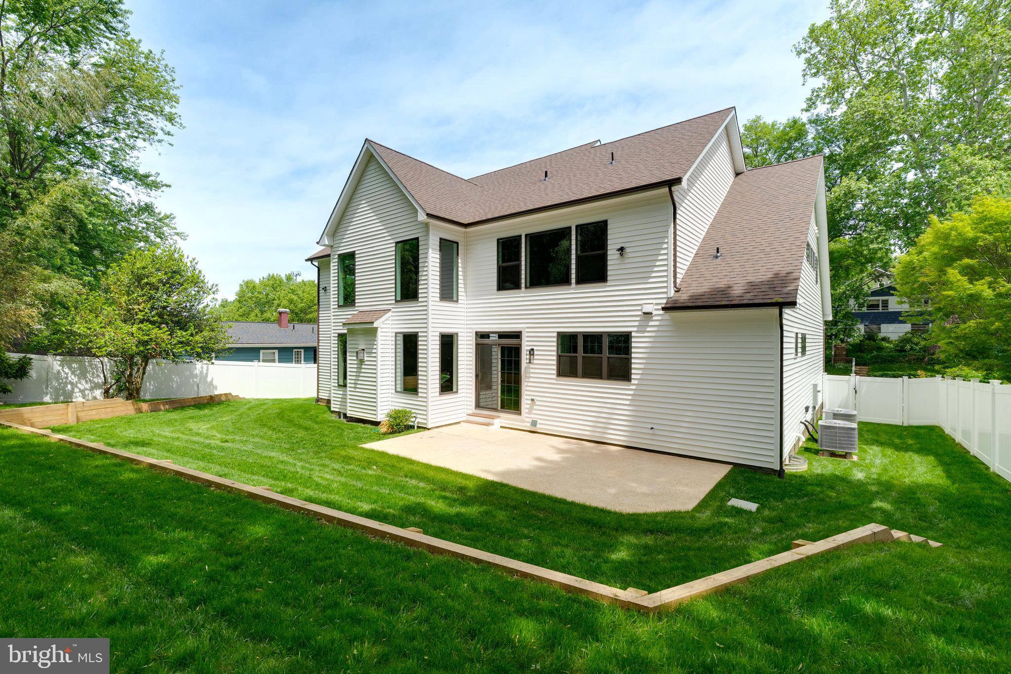 KENSINGTON - Residential